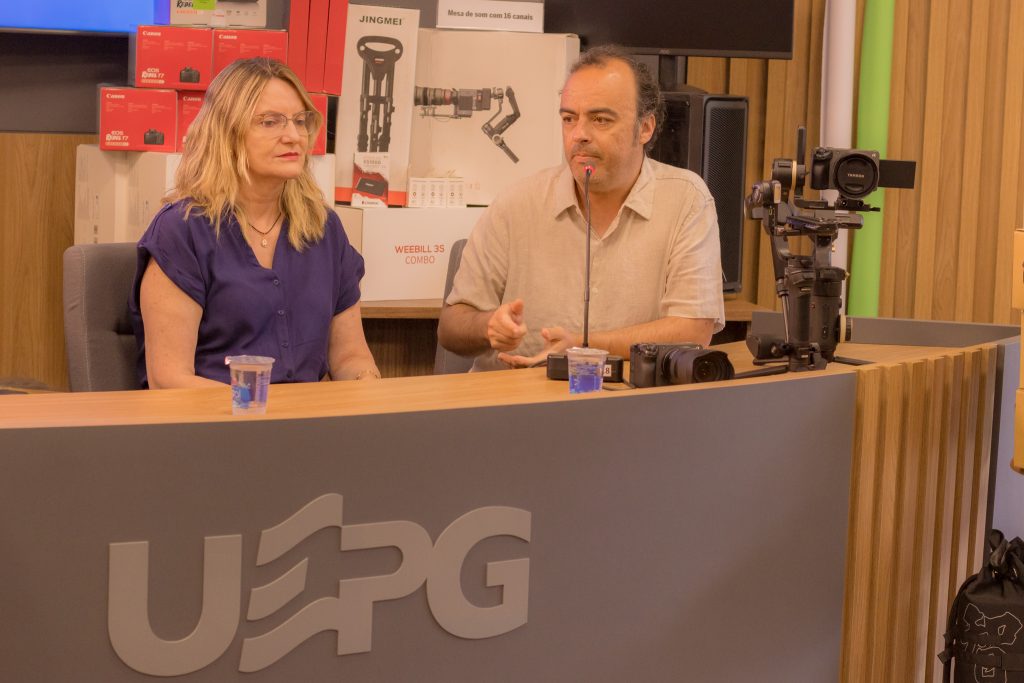 Foto: Reprodução/UEPG