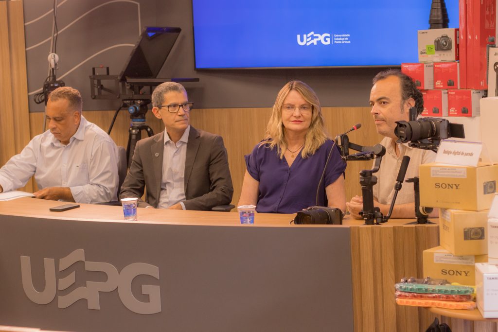 Foto: Reprodução/UEPG