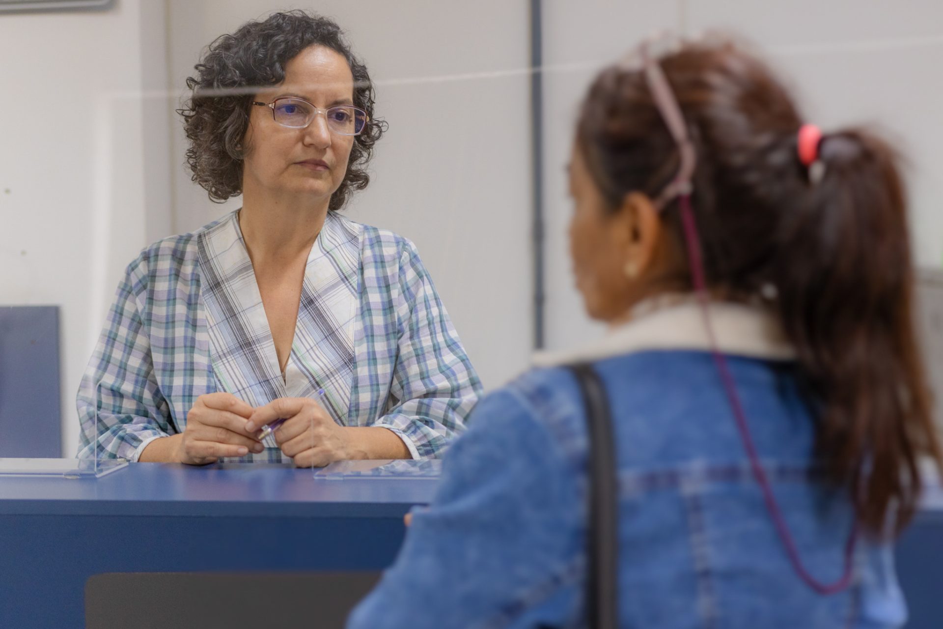 NPJ presta assessoria jurídica gratuita para população carente