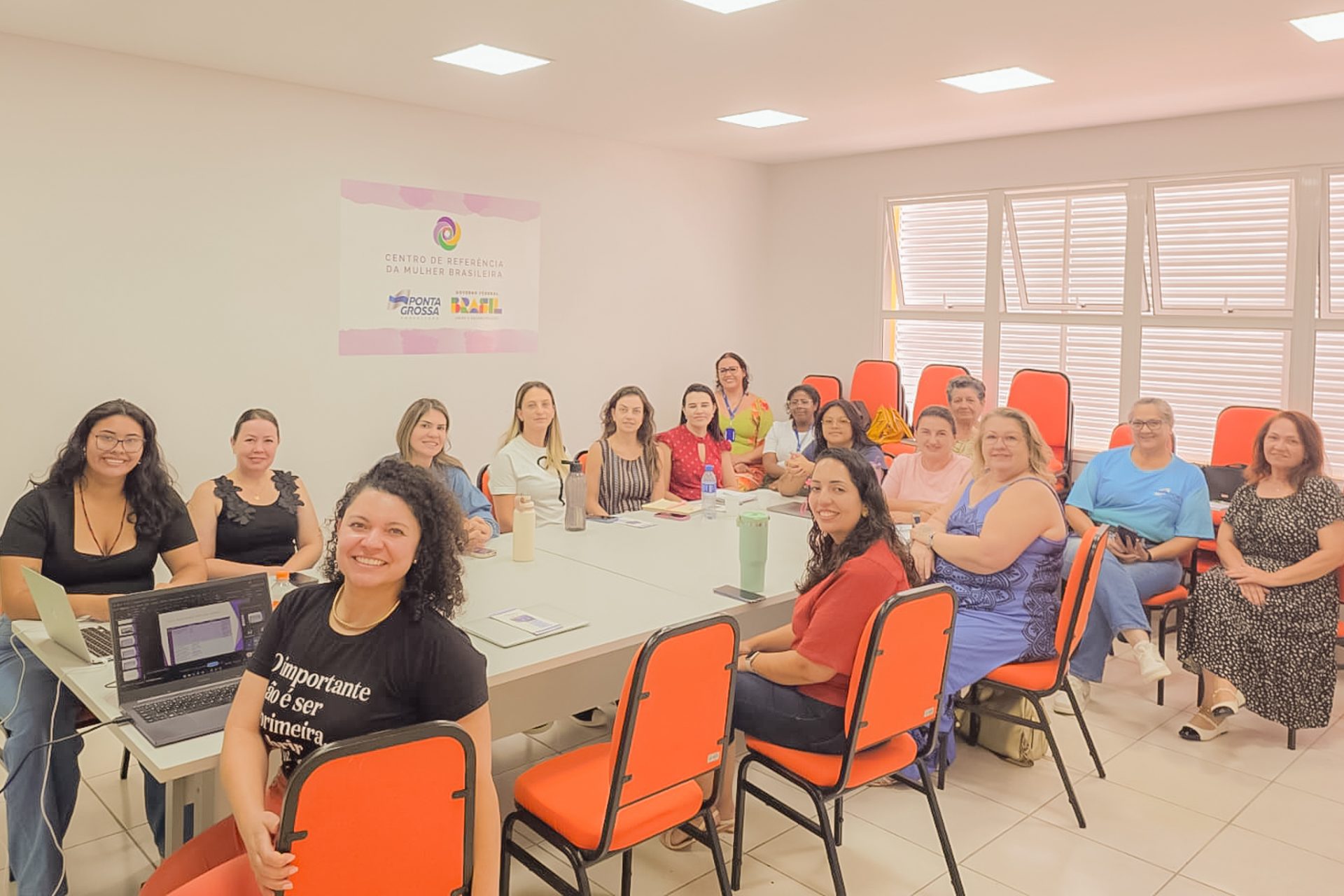 UEPG e HU participam da construção do Plano de Direito das Mulheres