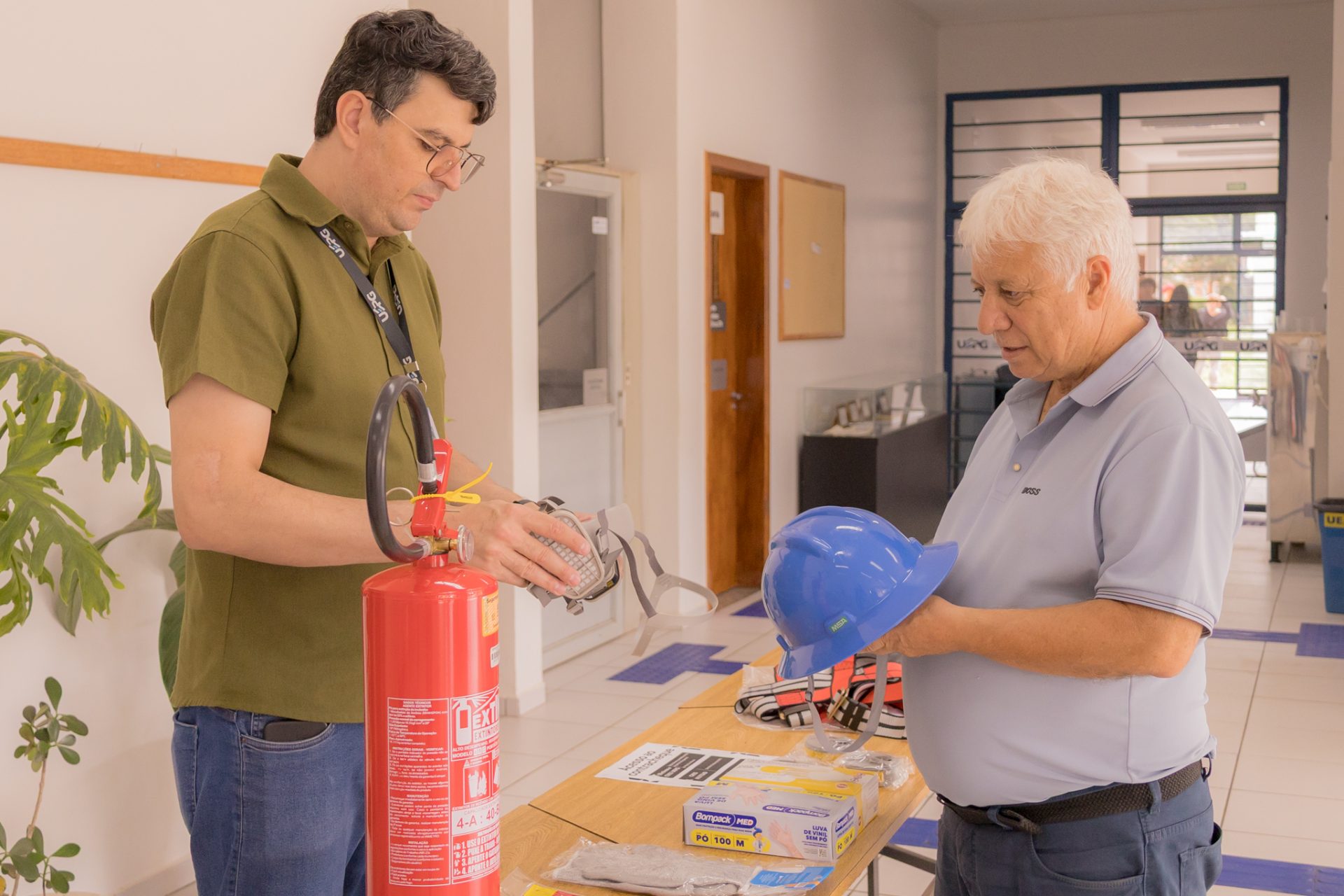 Foto: Reprodução/UEPG