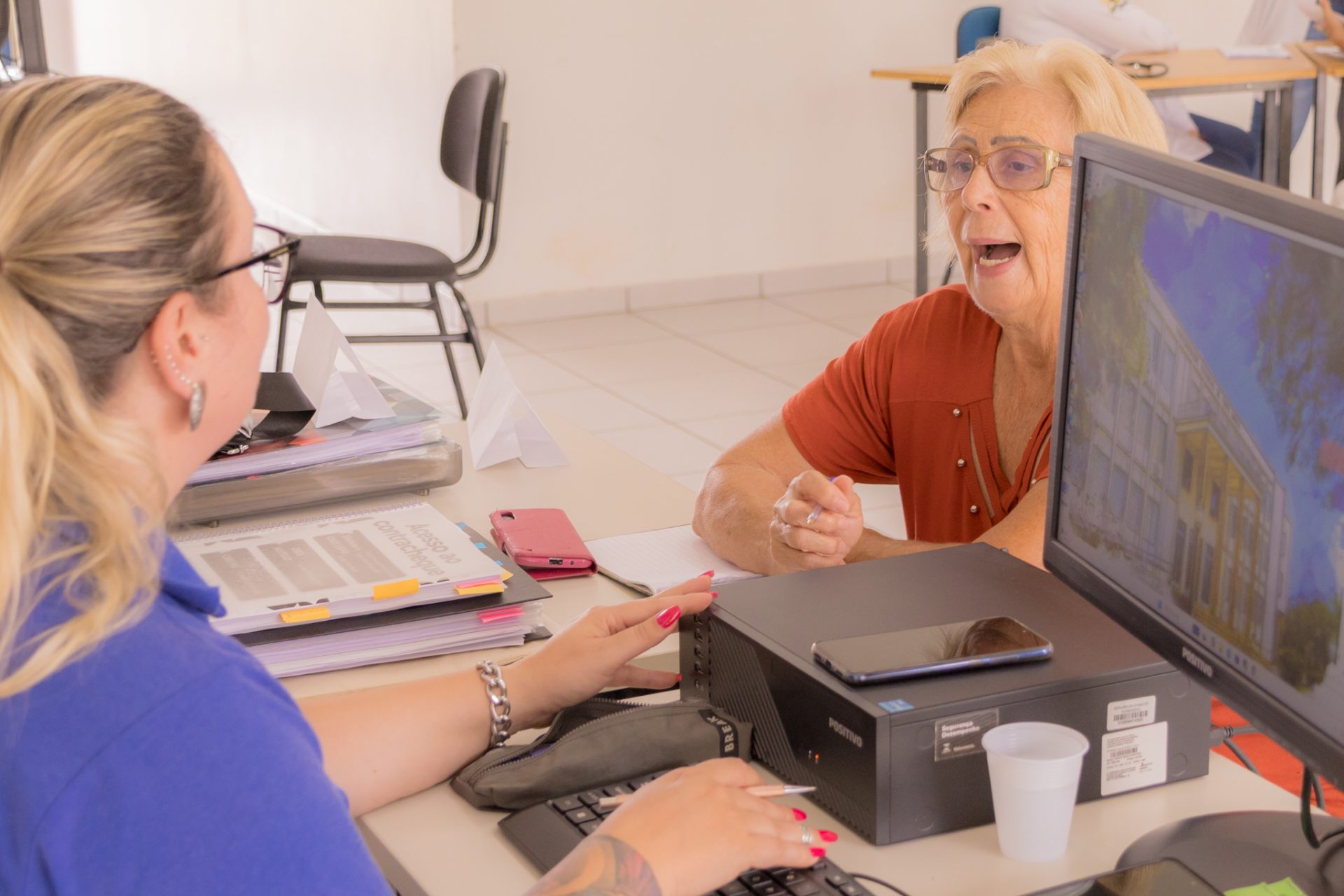 Foto: Reprodução/UEPG