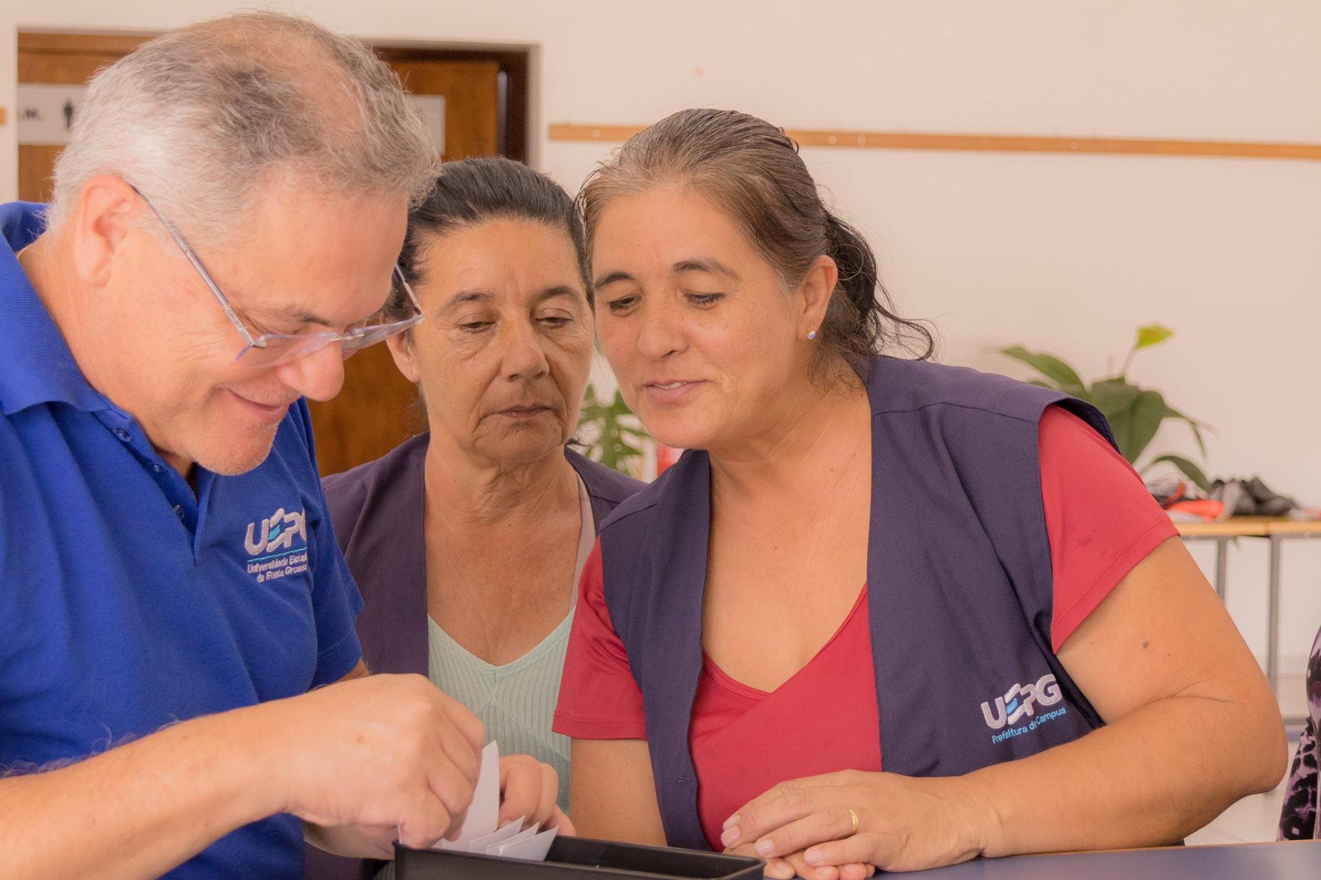 Foto: Reprodução/UEPG