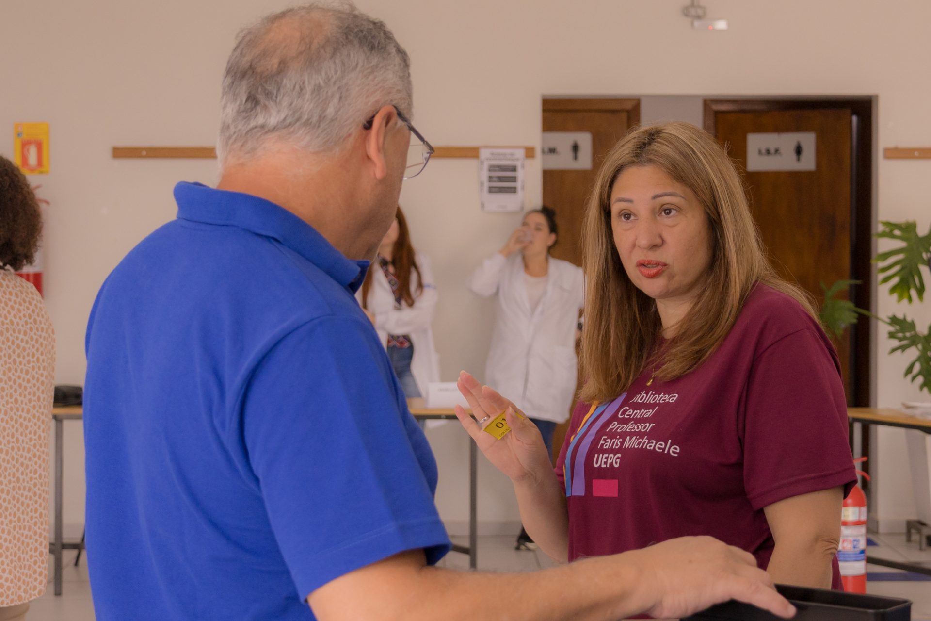 Foto: Reprodução/UEPG