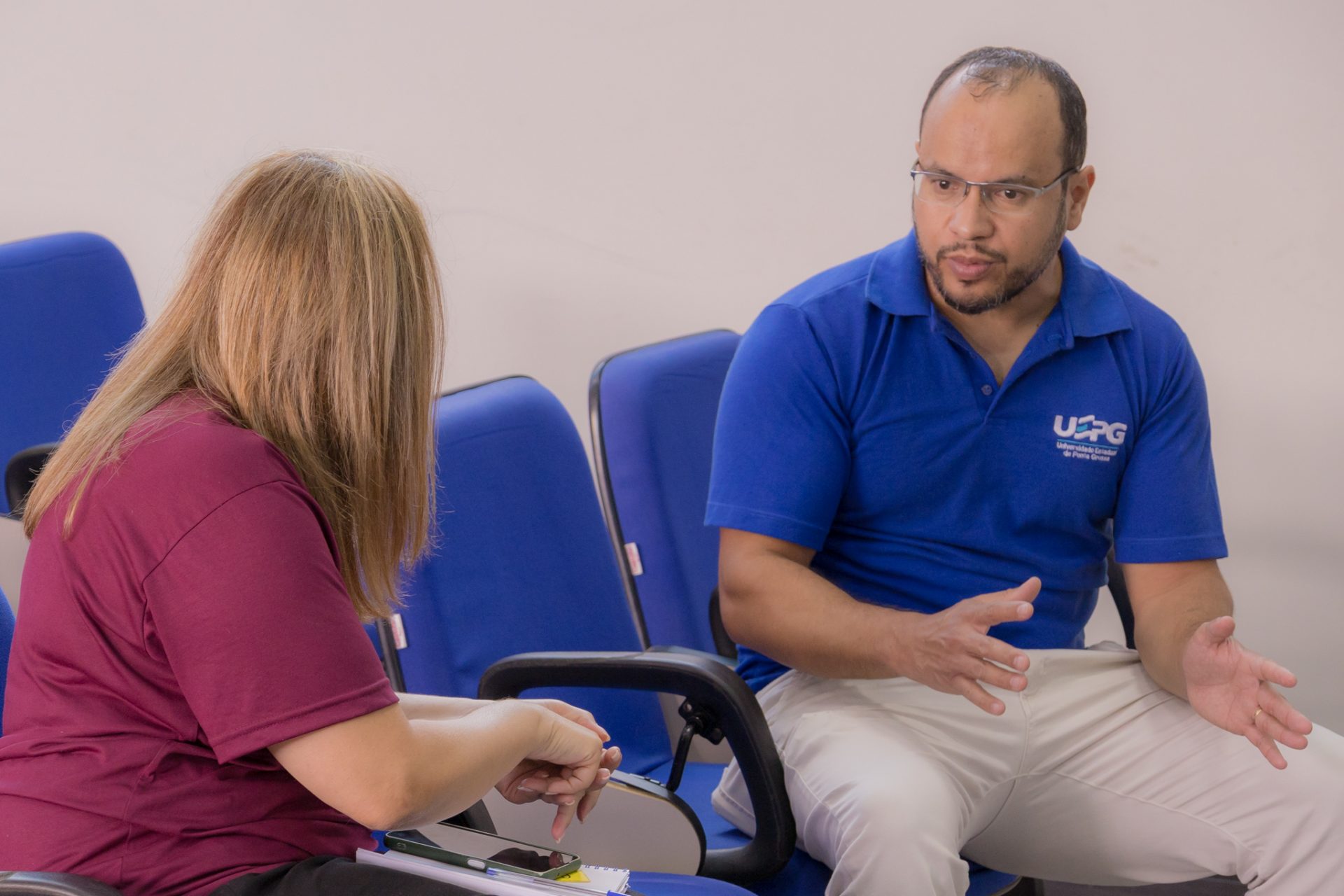 Foto: Reprodução/UEPG