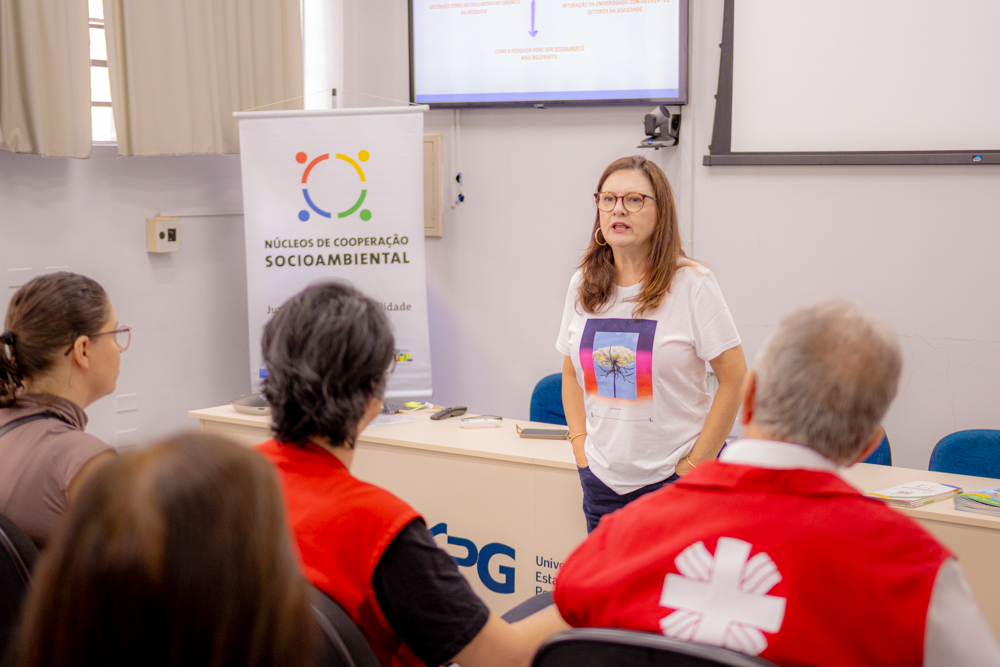 Foto: Reprodução/UEPG