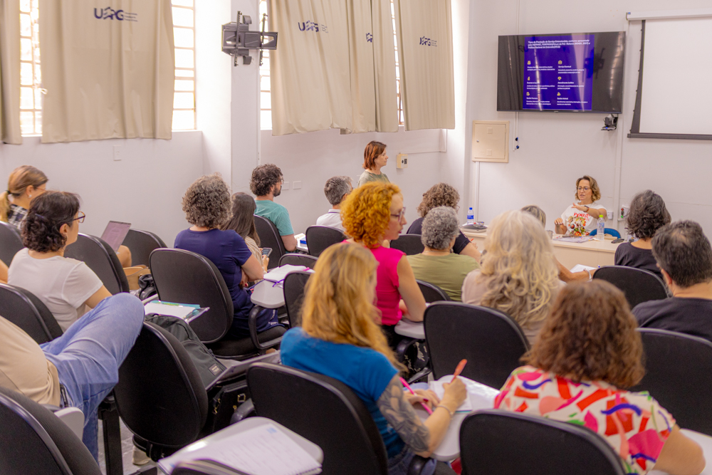 Foto: Reprodução/UEPG