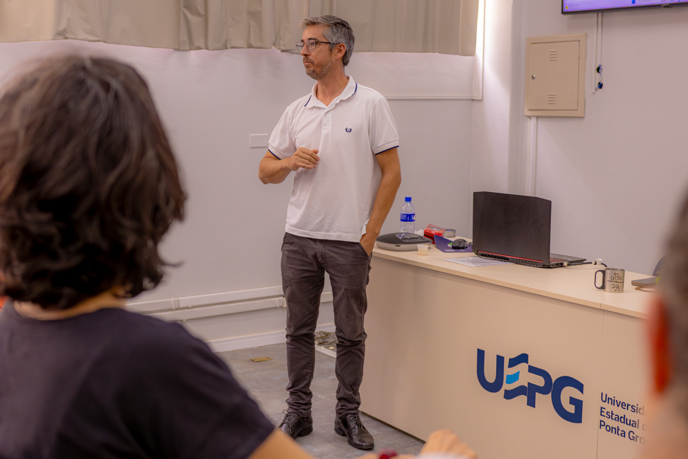 Foto: Reprodução/UEPG