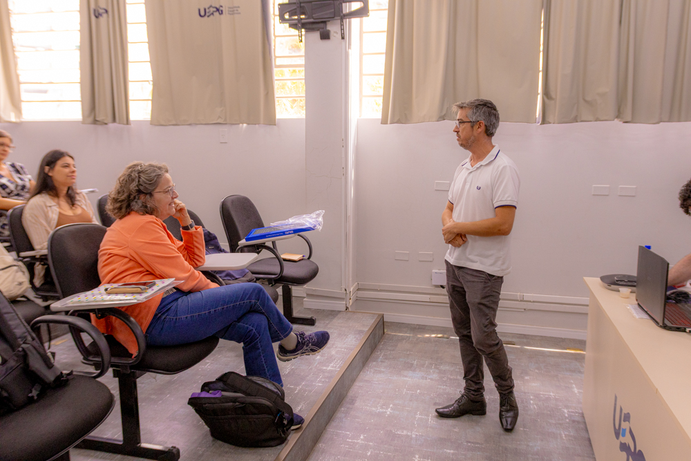 Foto: Reprodução/UEPG