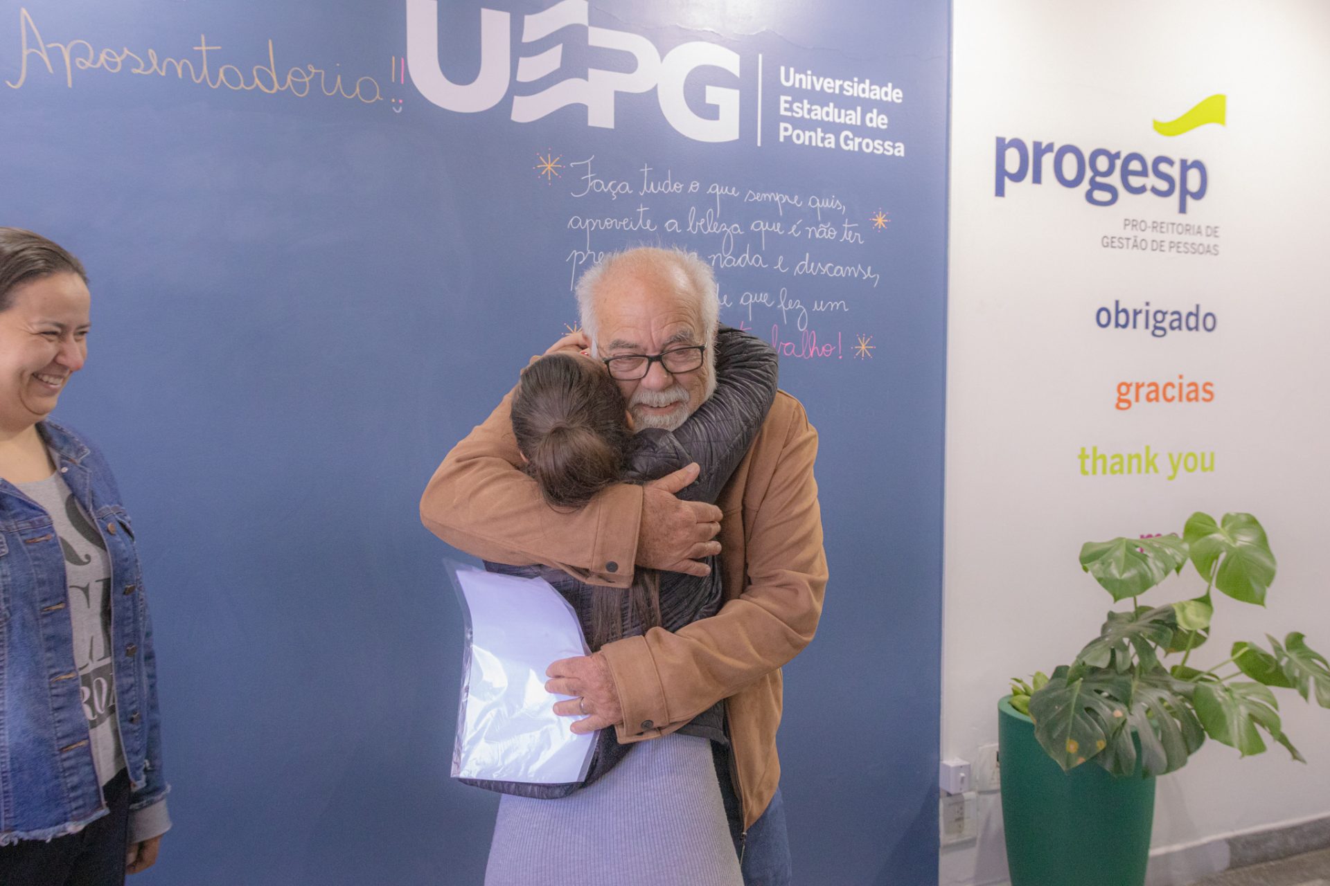 UEPG lança plano de preparação para a aposentadoria dos servidores