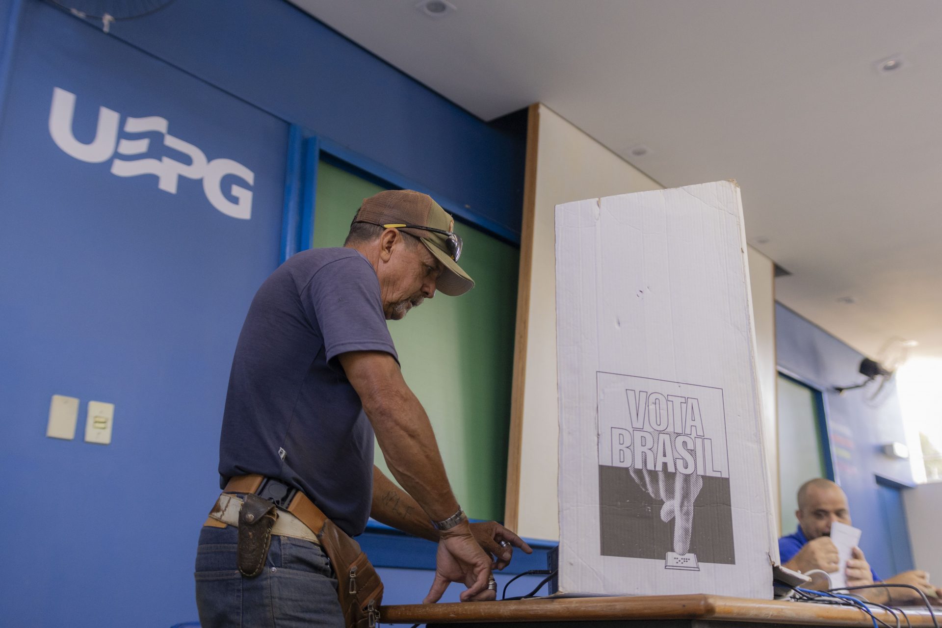 Conselhos Superiores da UEPG recebem inscrições para representantes a partir de terça (24)