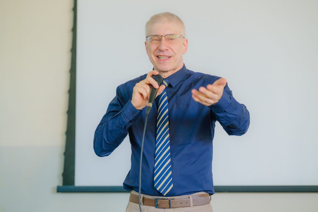 Foto: Reprodução/UEPG