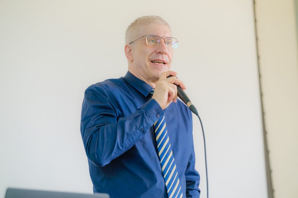 Foto: Reprodução/UEPG