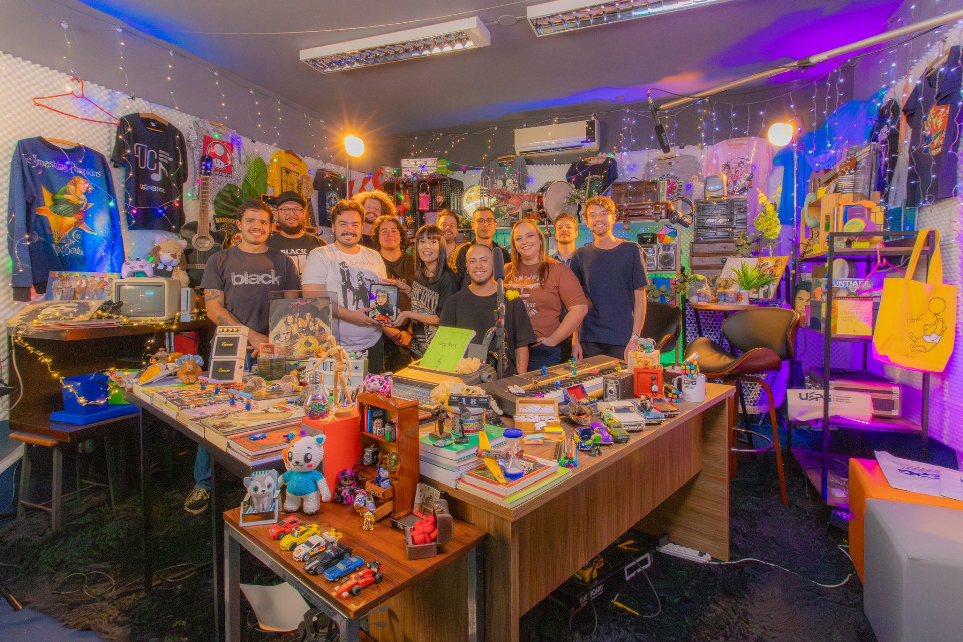 Redes sociais da UEPG lideram ranking de interações das universidades brasileiras