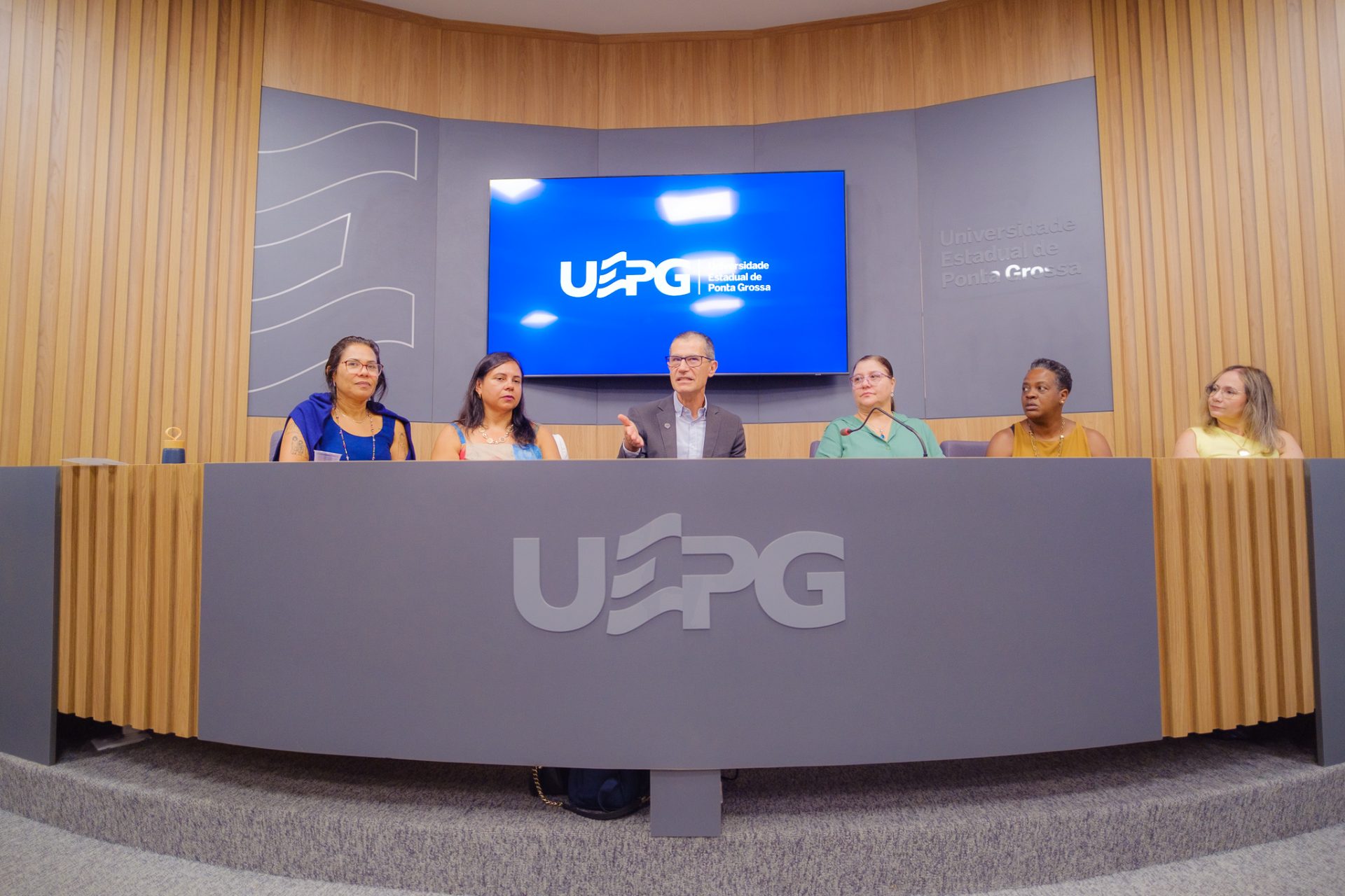 Foto: Reprodução/UEPG