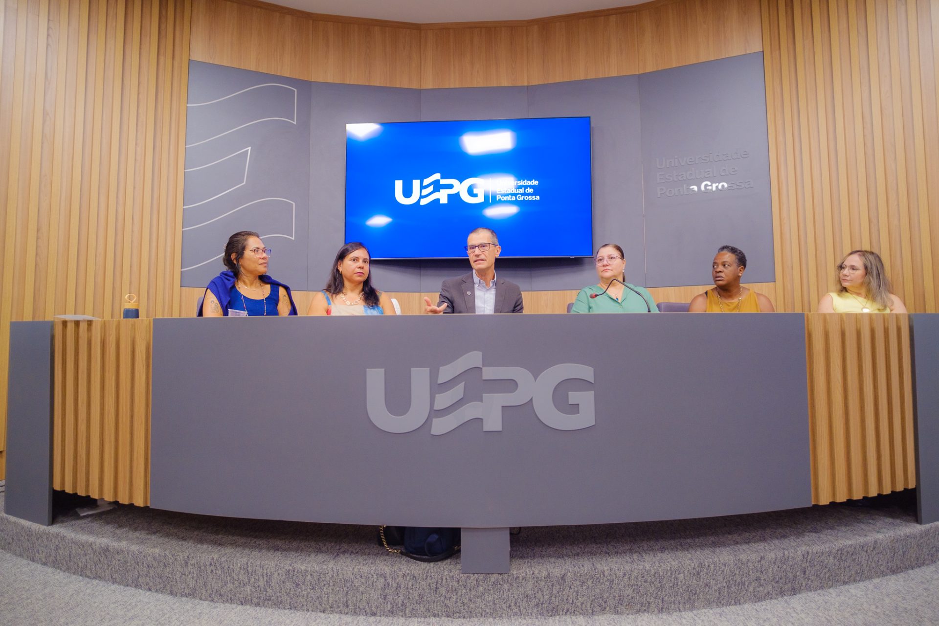 UEPG coordena o 26º Vestibular Indígena do Paraná