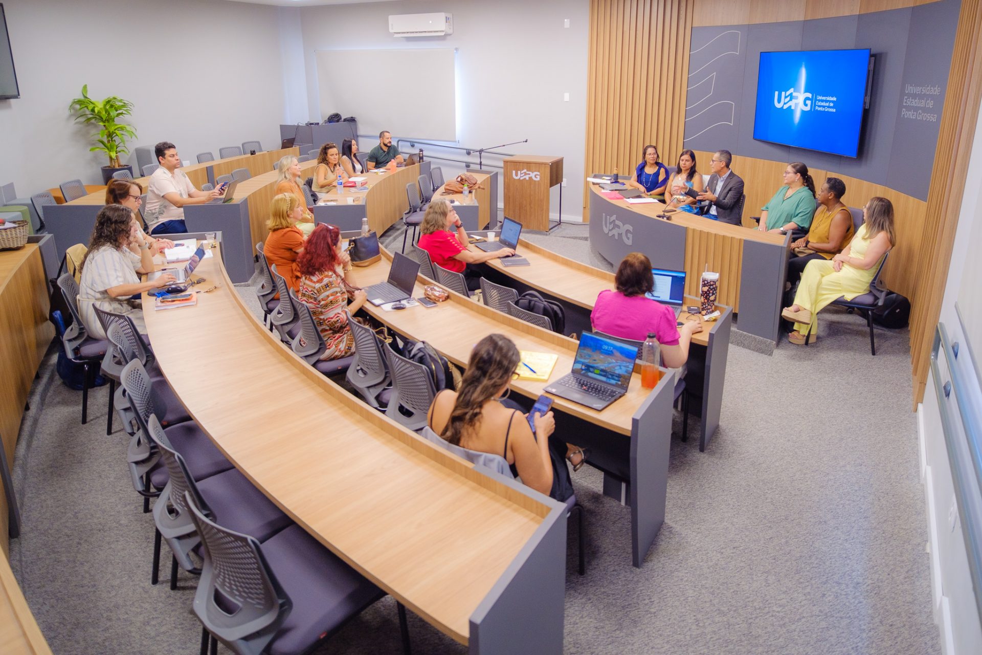 Foto: Reprodução/UEPG