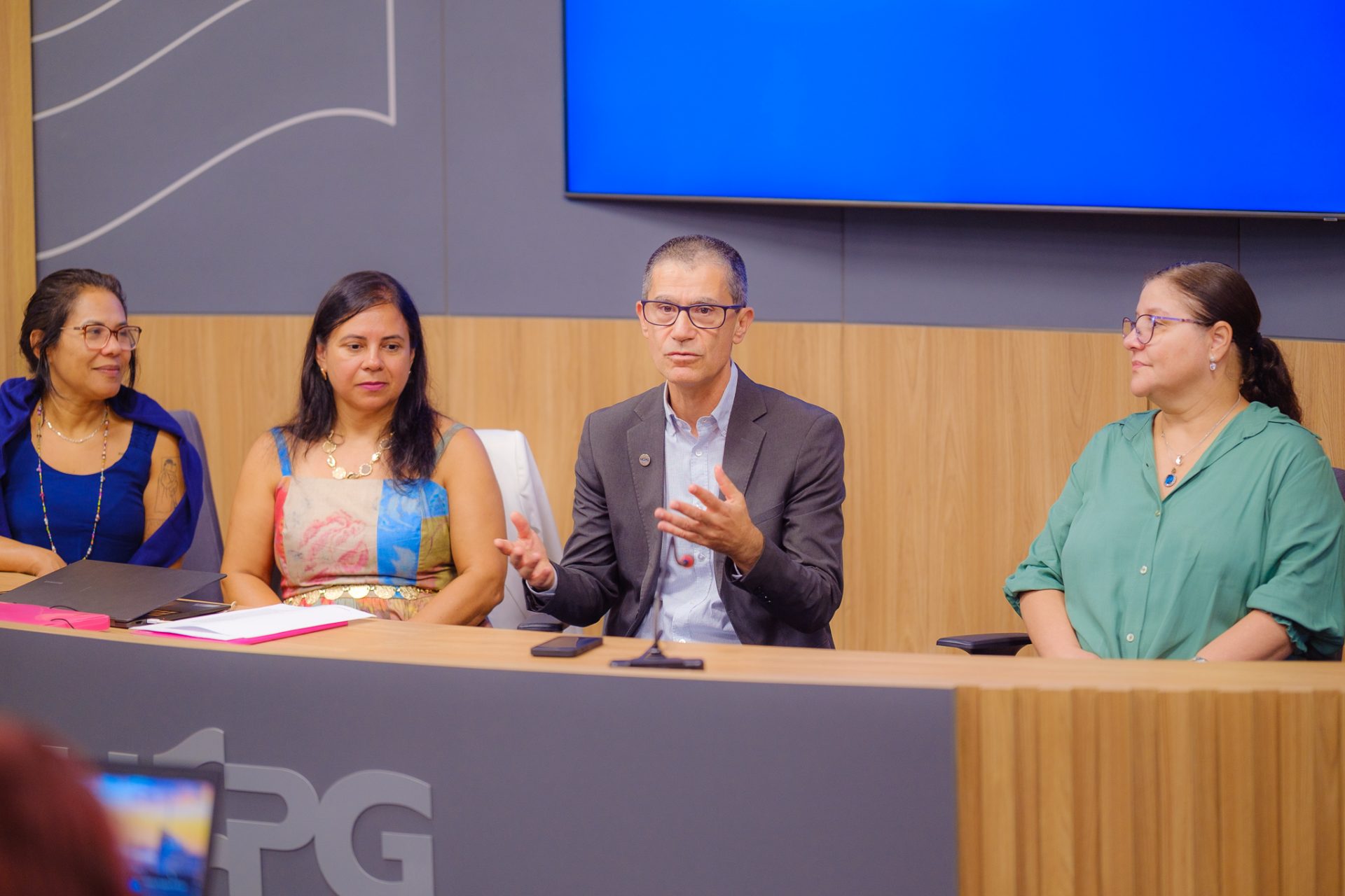 Foto: Reprodução/UEPG