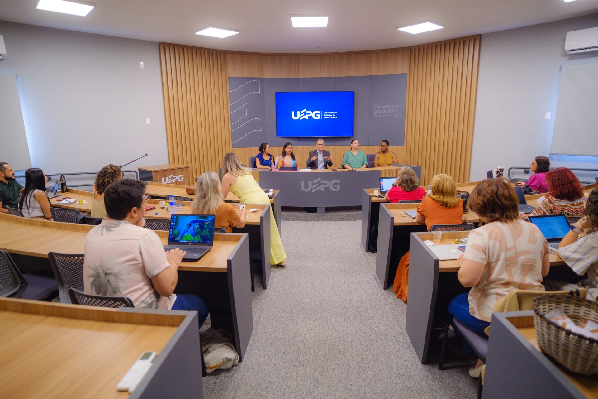 Foto: Reprodução/UEPG