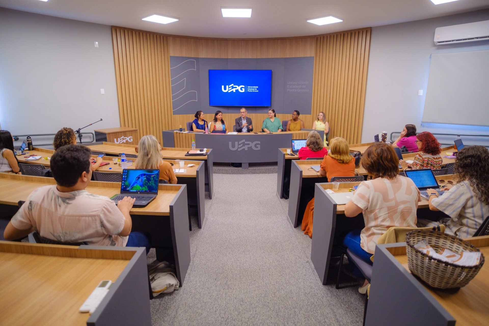 Foto: Reprodução/UEPG