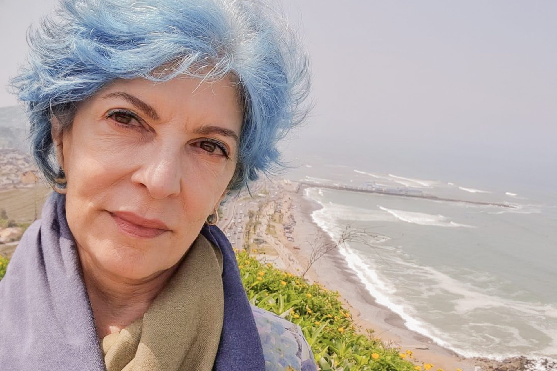 UEPG lamenta o falecimento da professora aposentada Selma Regina Aranha