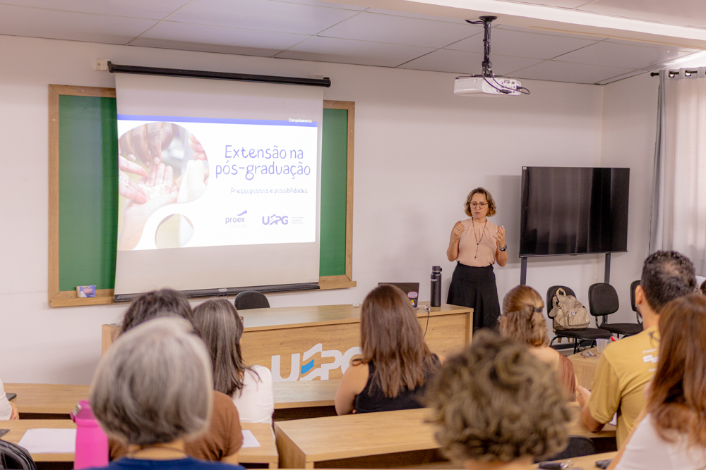 Foto: Reprodução/UEPG