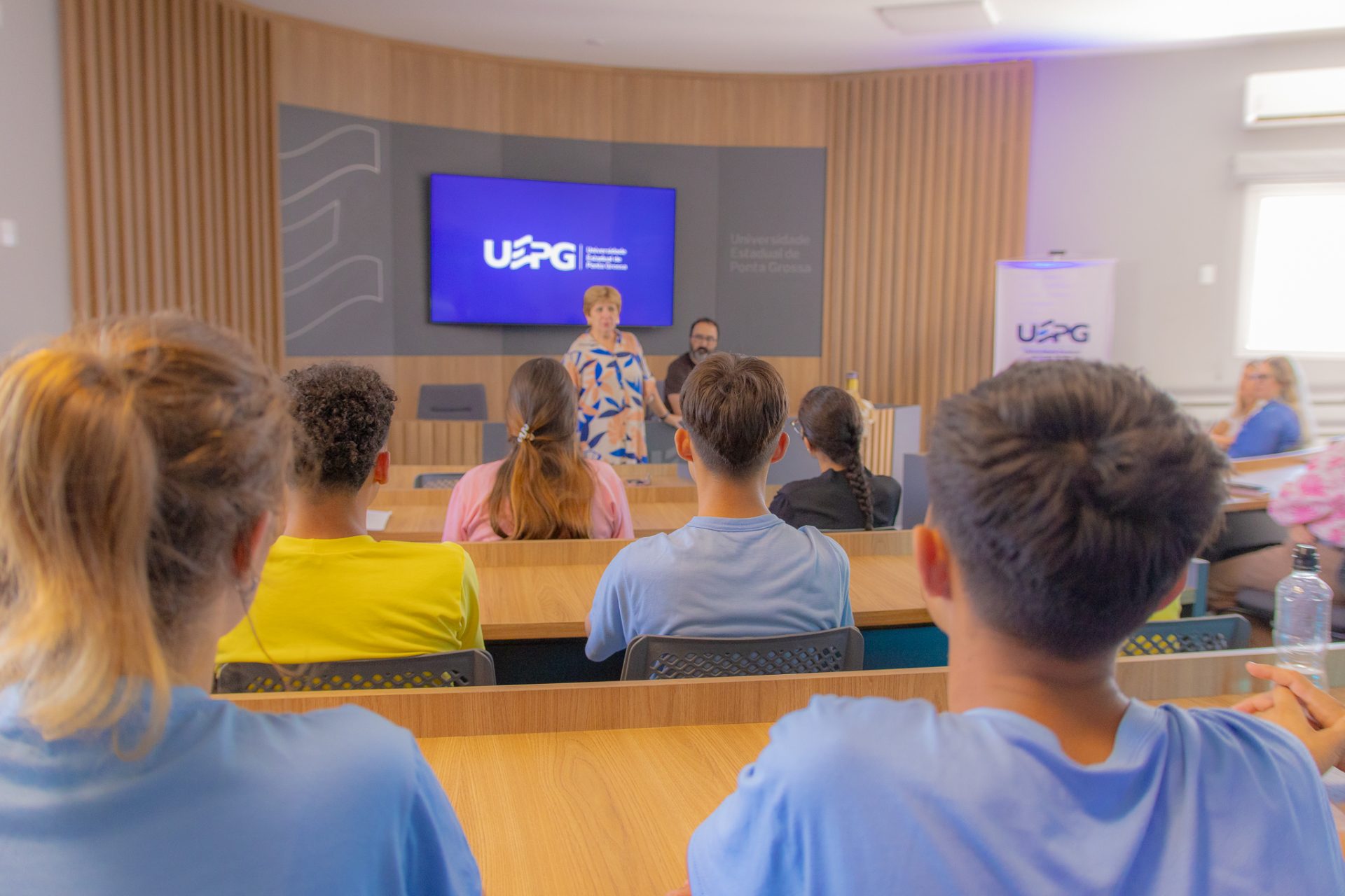 Foto: Reprodução/UEPG