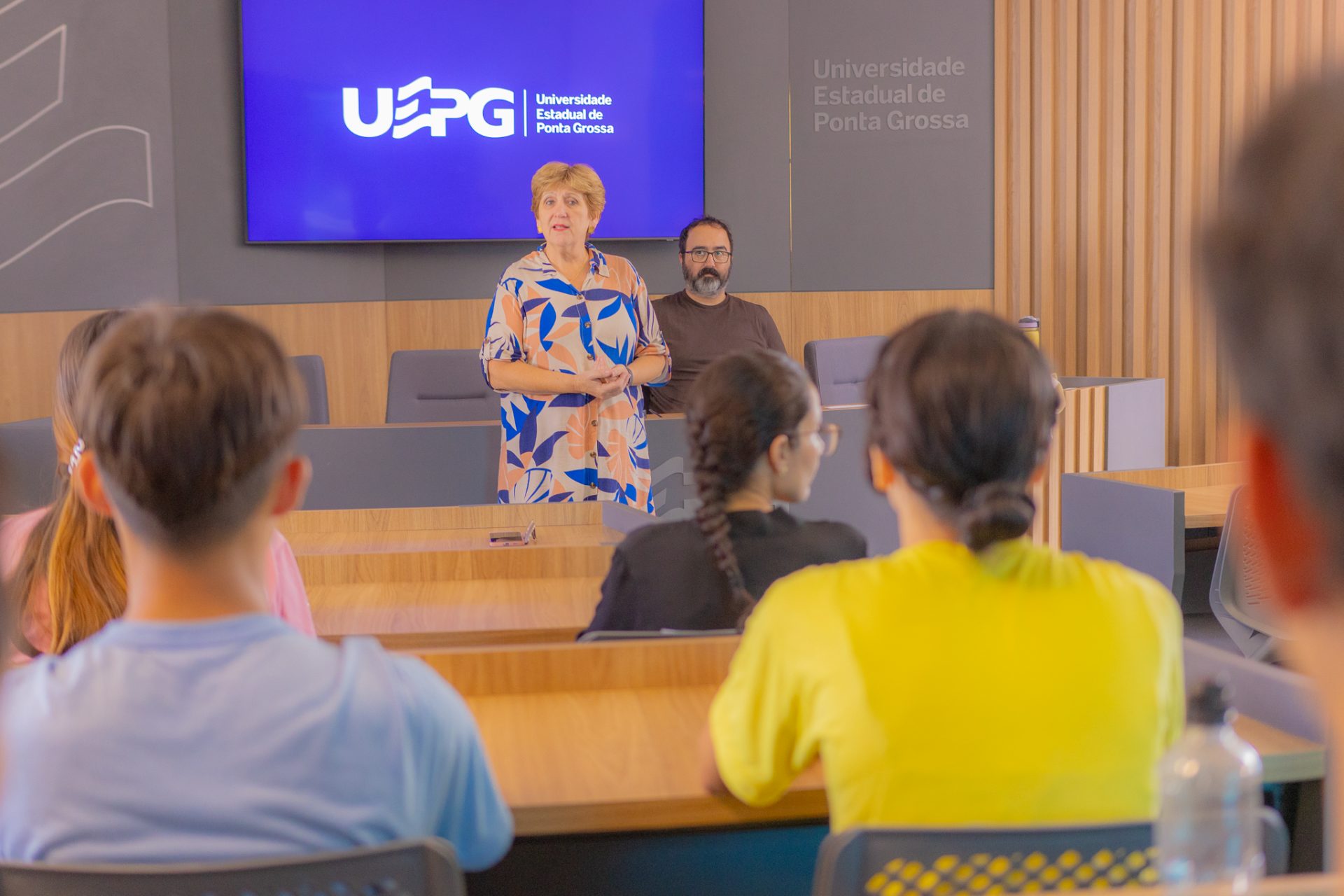 Foto: Reprodução/UEPG