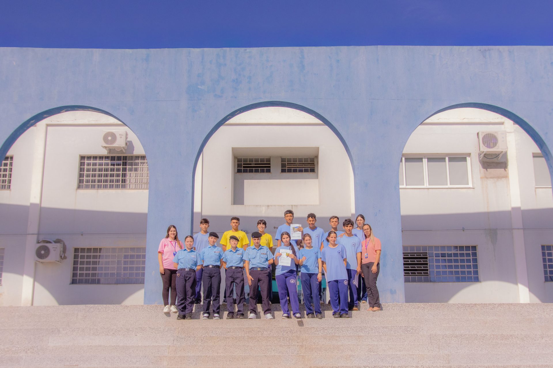 Foto: Reprodução/UEPG