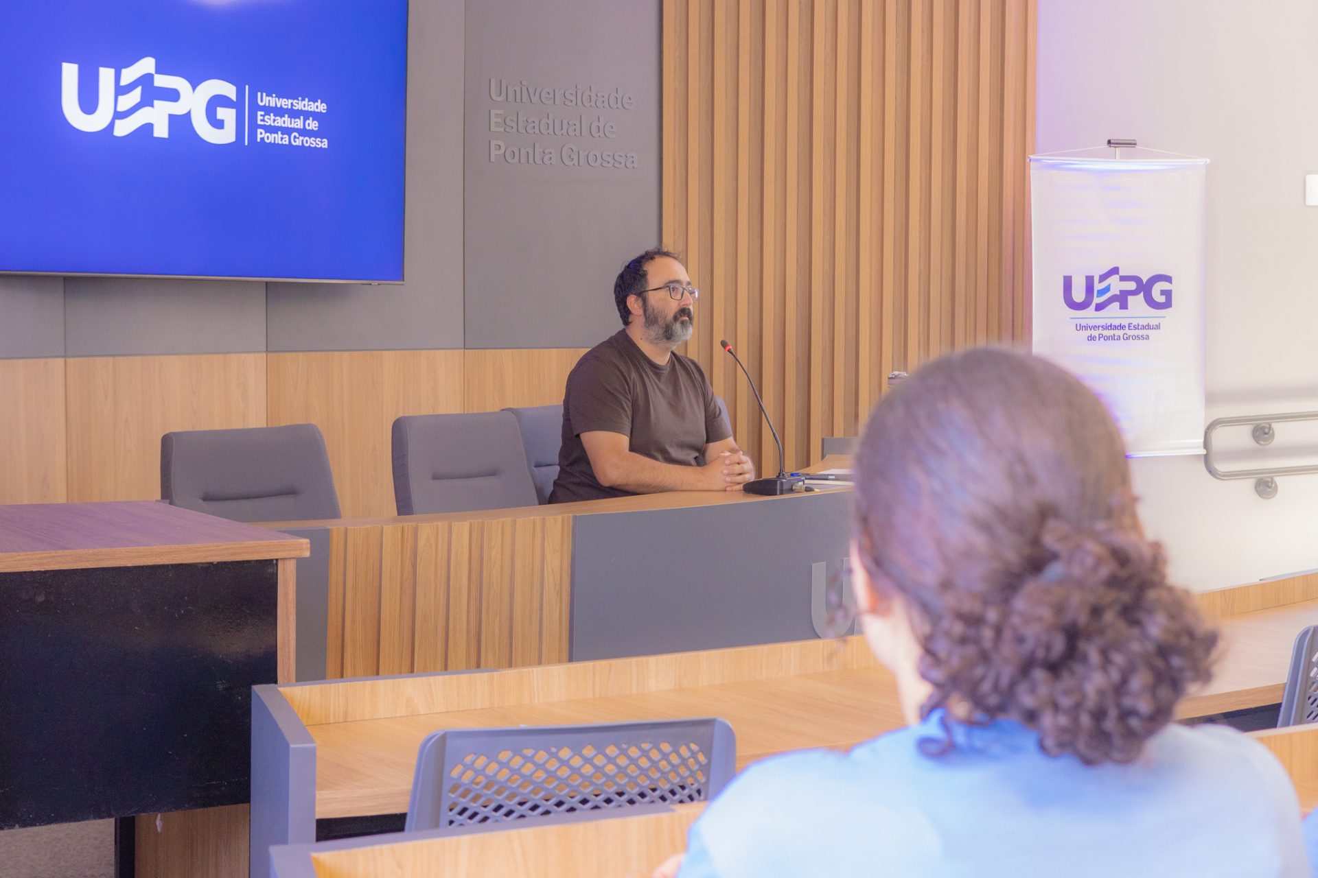 Foto: Reprodução/UEPG