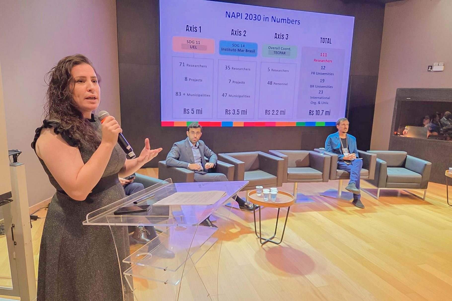 UEPG terá R$ 1,1 milhão para pesquisas voltadas à sustentabilidade