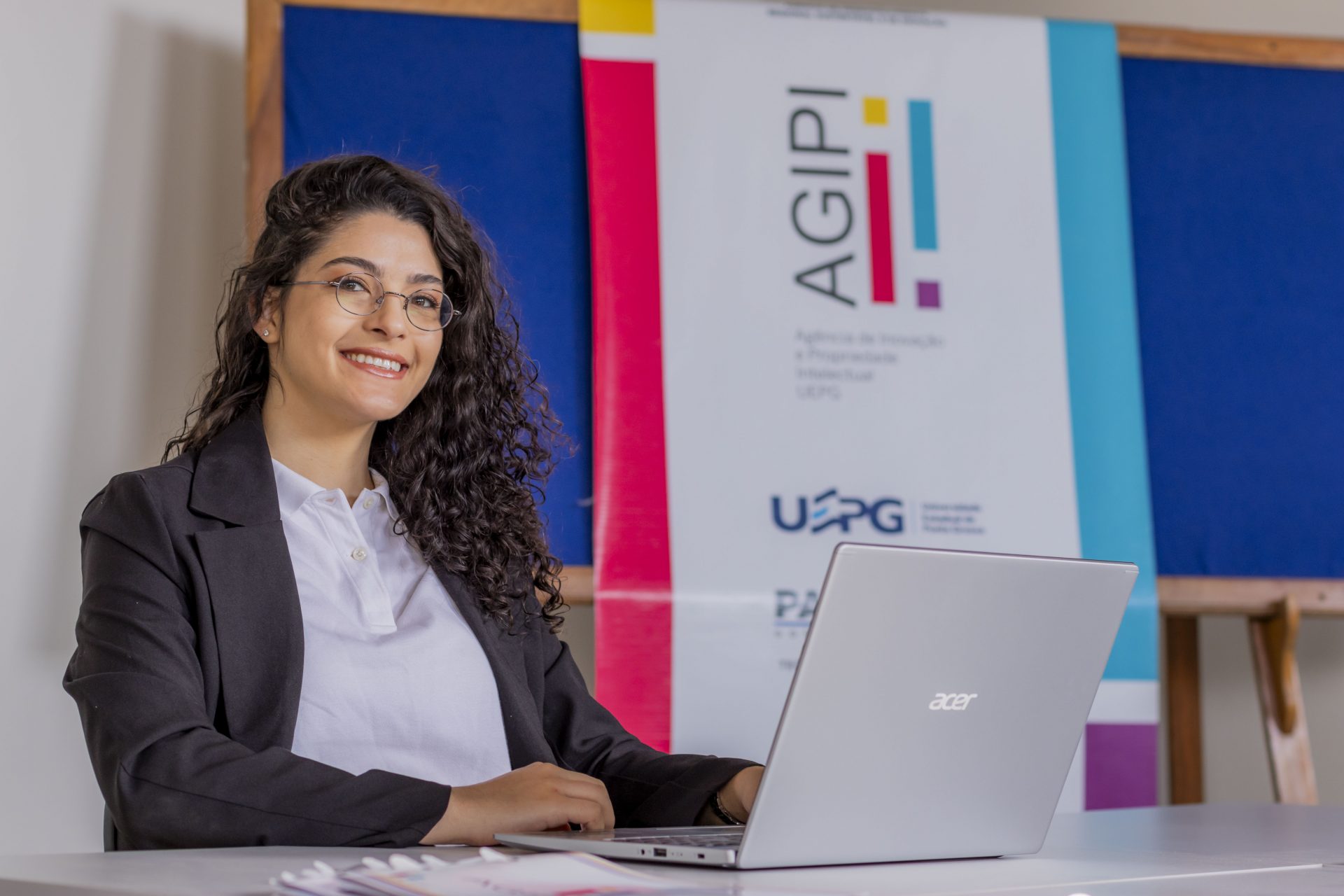 Agipi abre seleção para cadastro de reserva de bolsistas graduados 