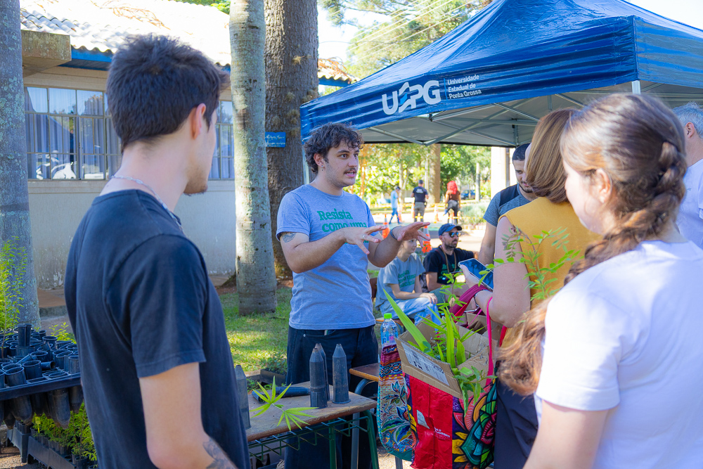 Foto: Reprodução/UEPG