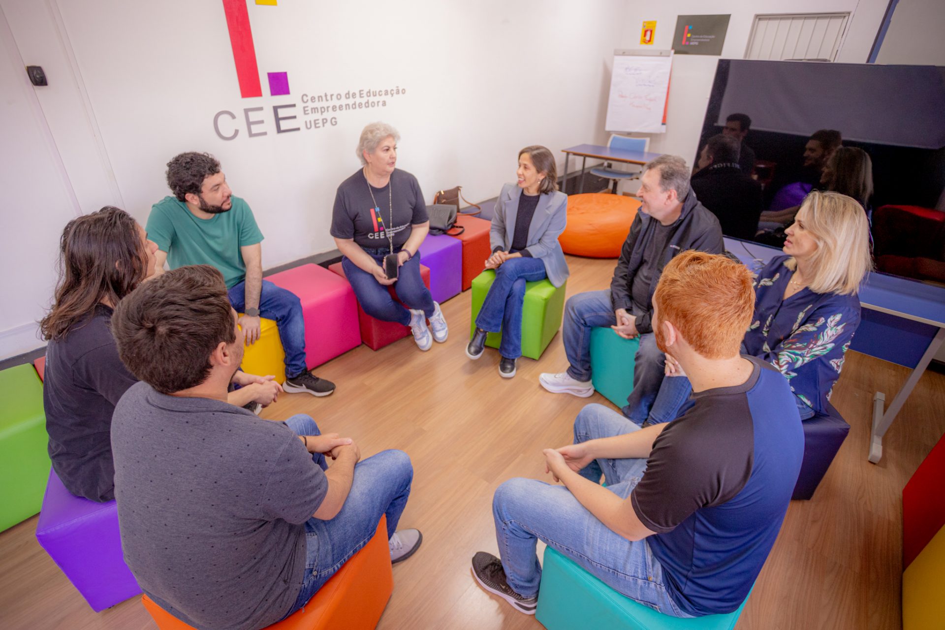 CEE-UEPG abre processo seletivo para primeiro semestre de 2026