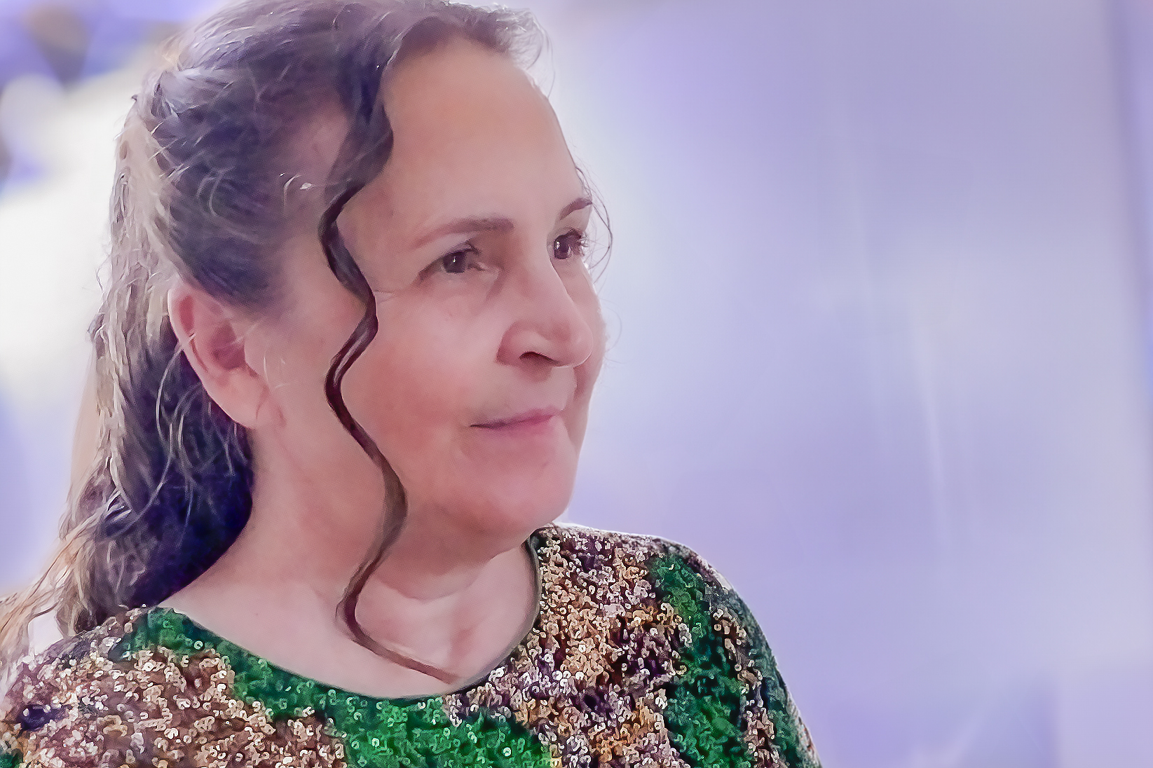 UEPG lamenta o falecimento da servidora aposentada Iracema Gehrke Soares