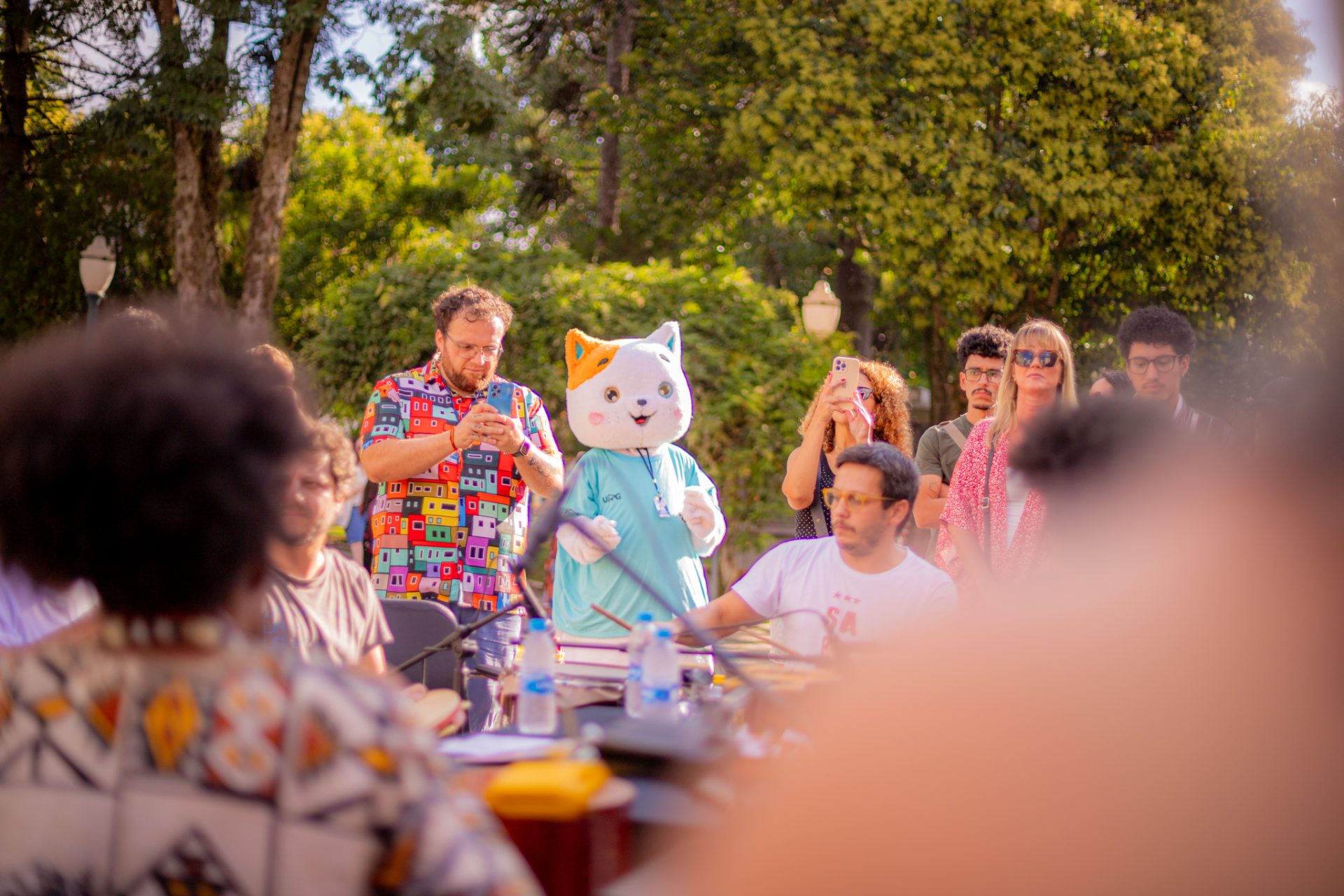 Foto: Reprodução/UEPG