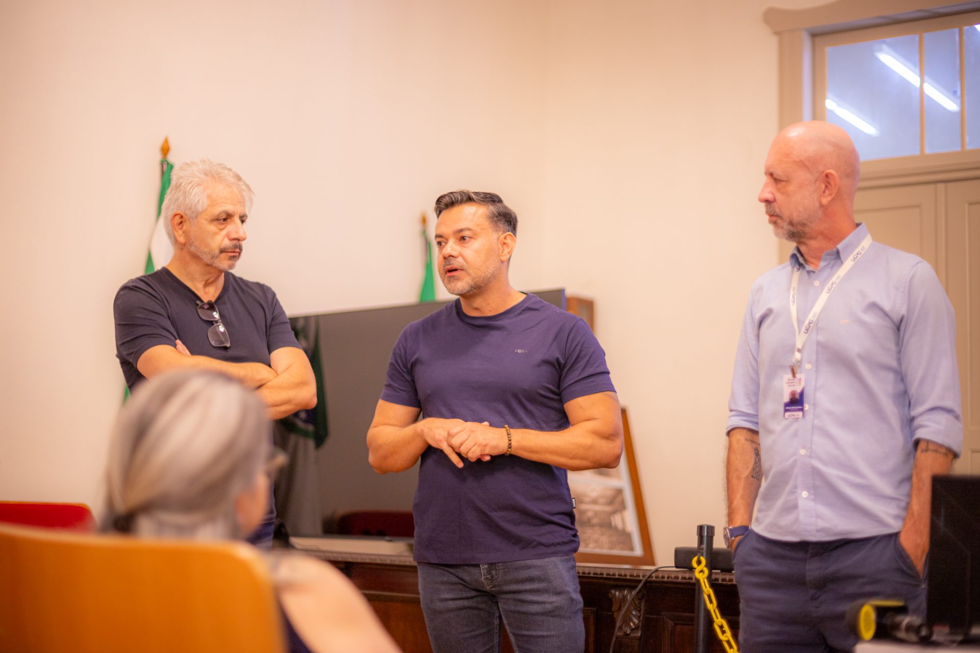 Foto: Reprodução/UEPG