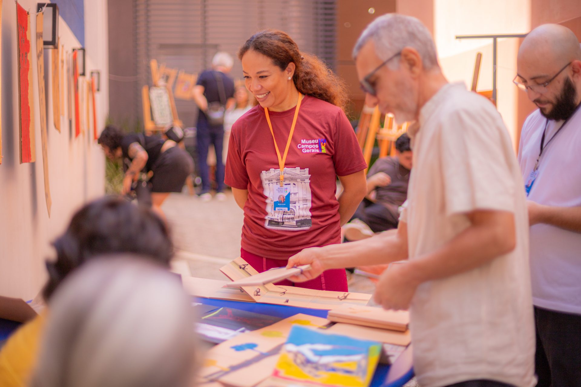 Foto: Reprodução/UEPG