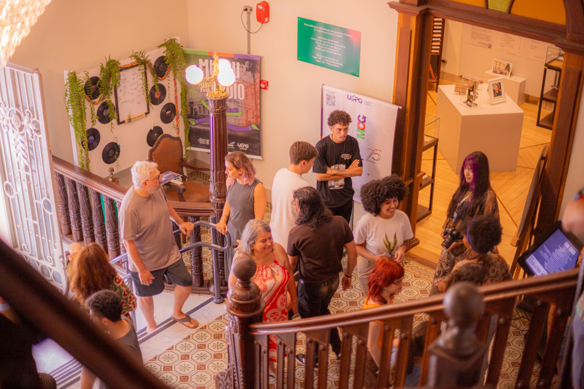 Foto: Reprodução/UEPG