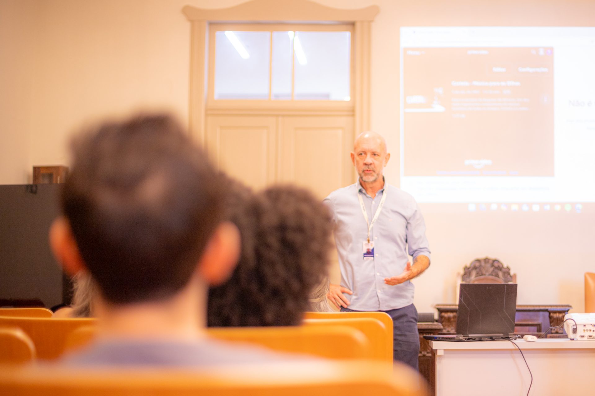 Foto: Reprodução/UEPG