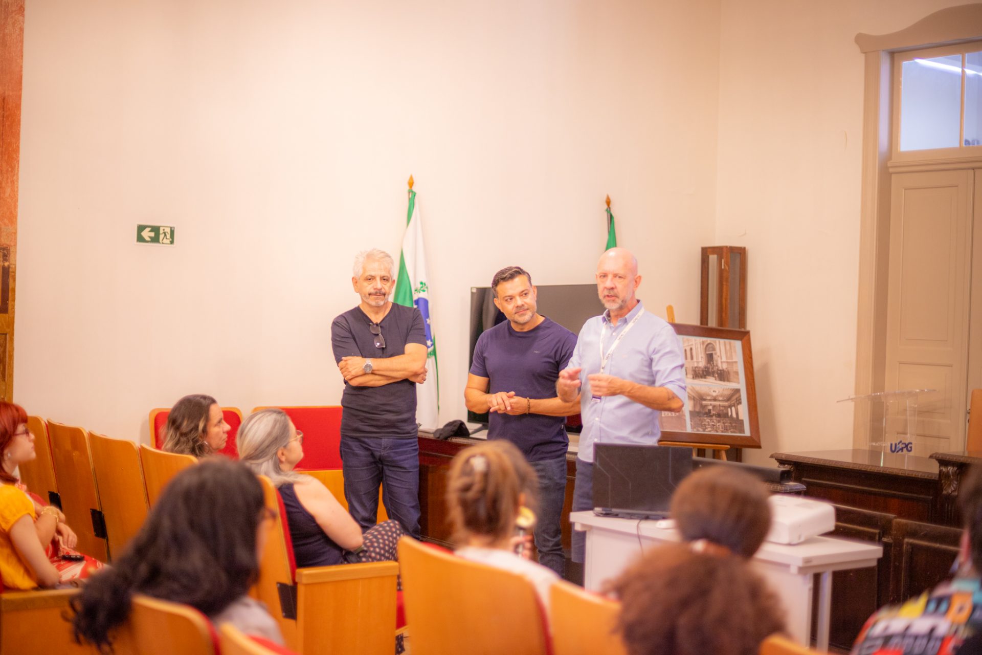 Foto: Reprodução/UEPG