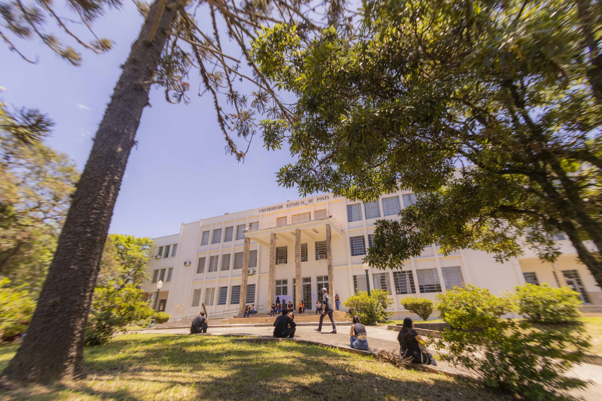 UEPG é favorável ao passe livre para estudantes