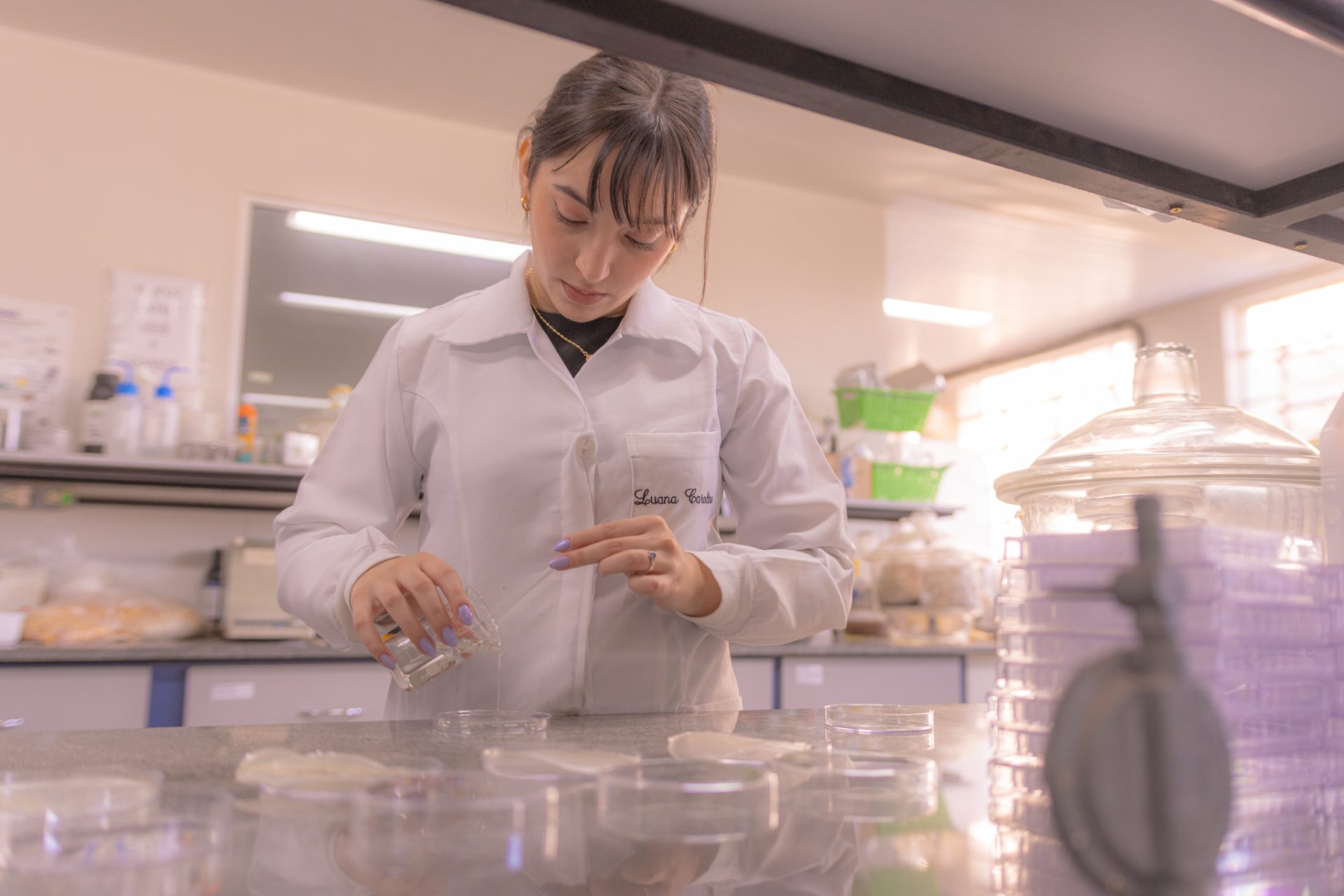 UEPG disponibiliza vagas remanescentes em 16 cursos