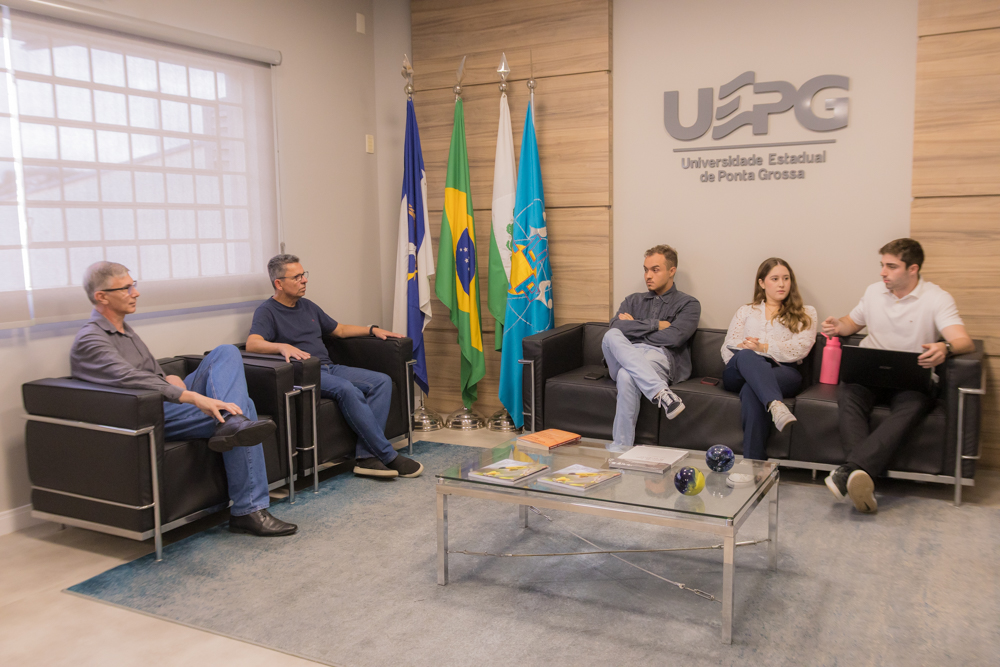 Foto: Reprodução/UEPG