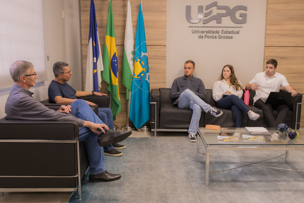 Foto: Reprodução/UEPG