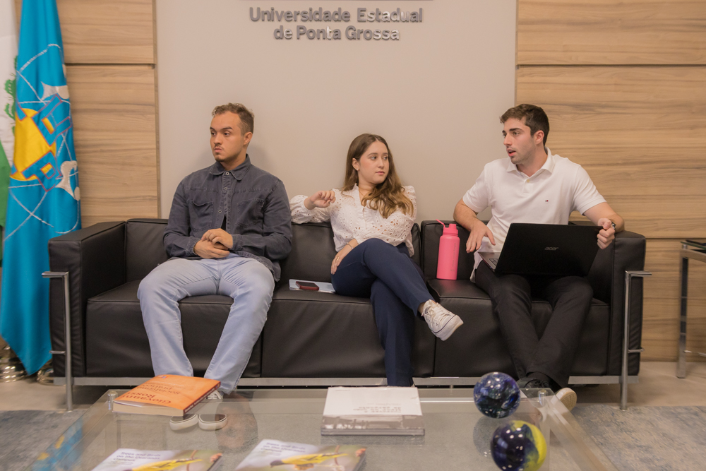 Foto: Reprodução/UEPG