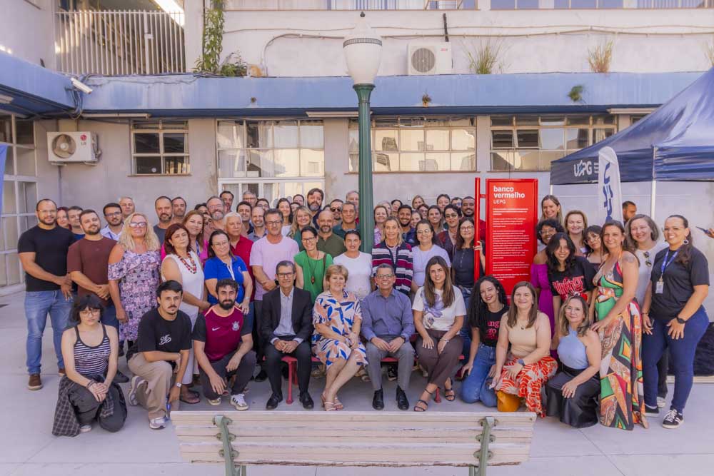 UEPG intensifica ações de combate à violência contra a mulher