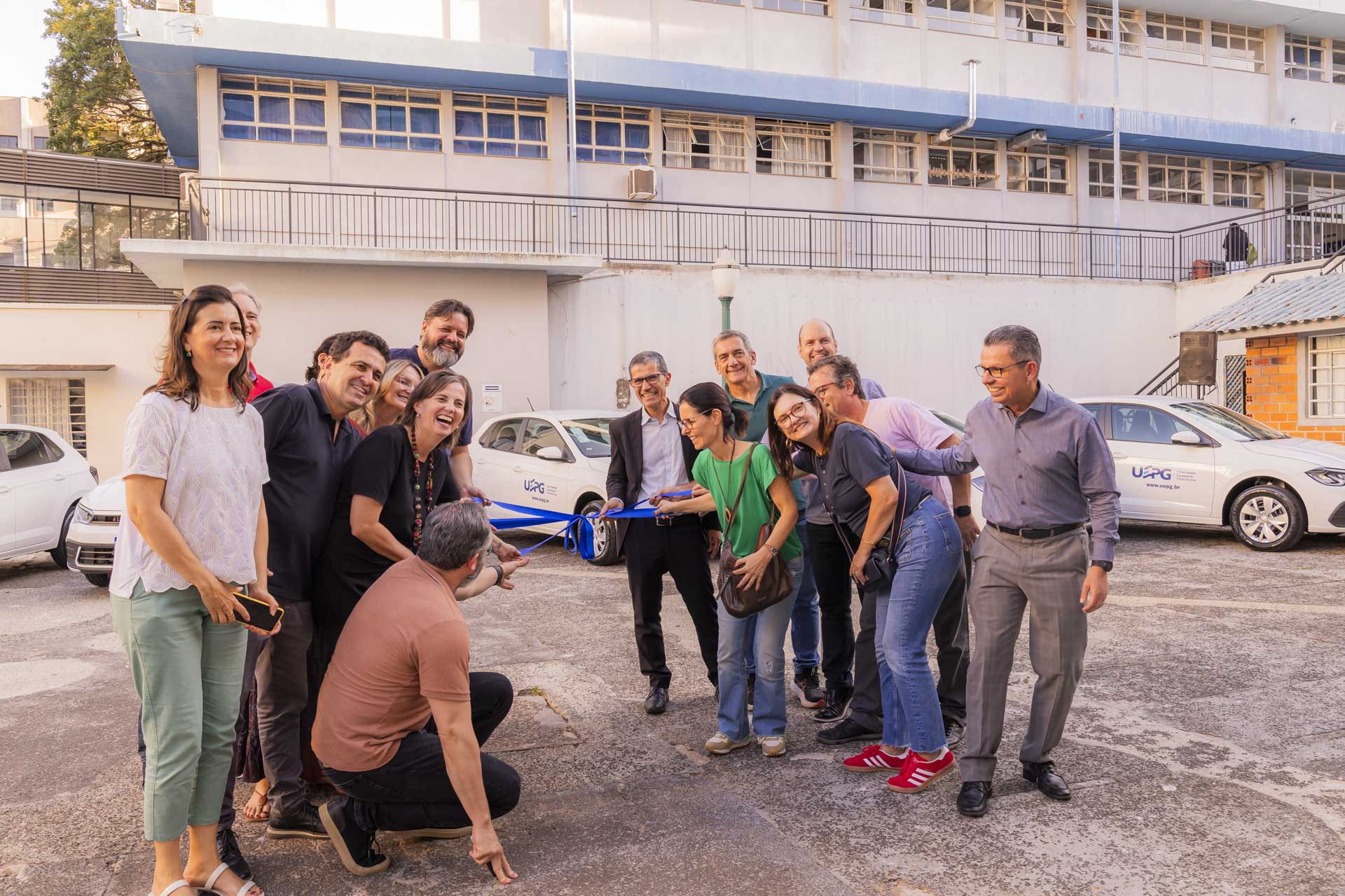 Foto: Reprodução/UEPG