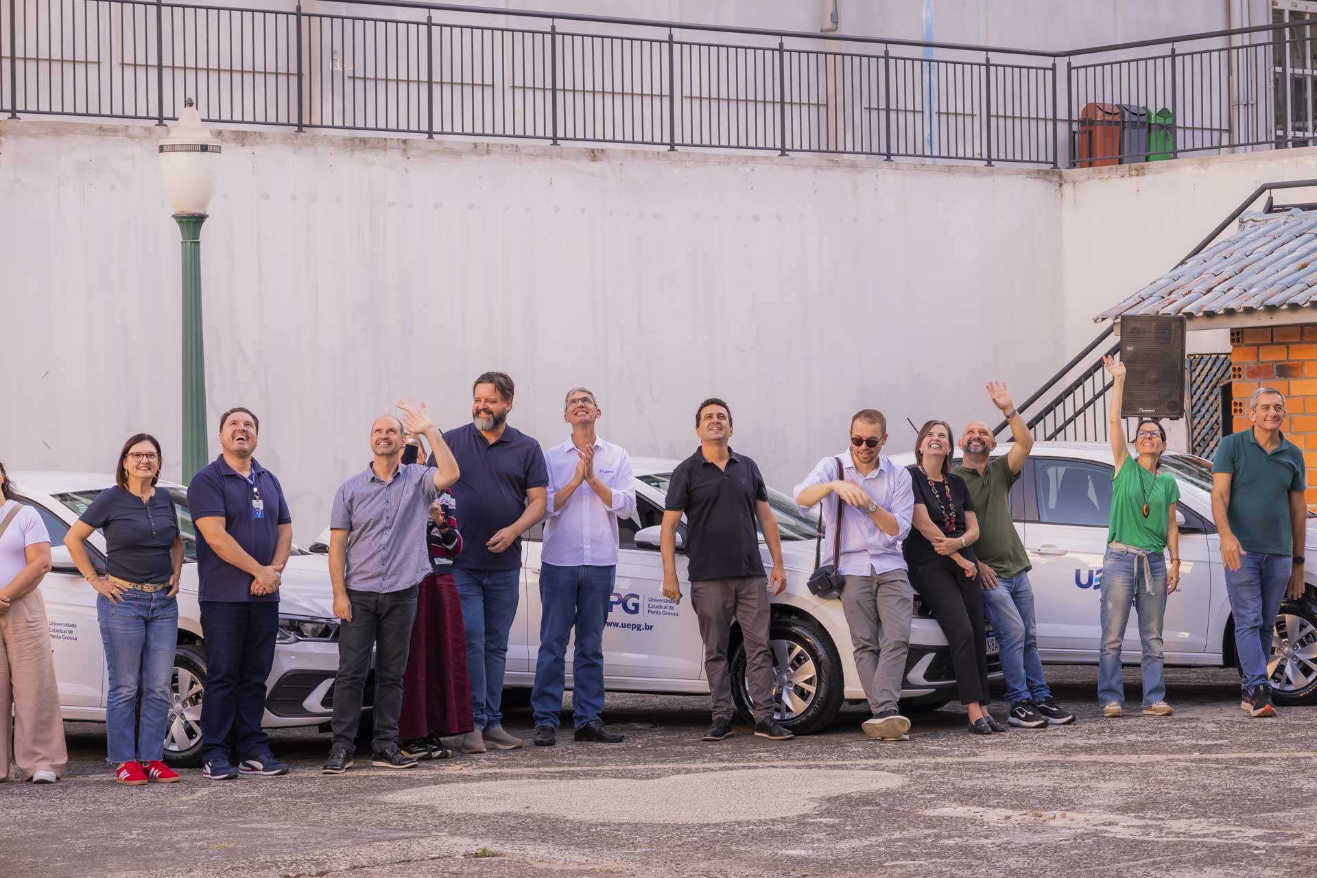 Foto: Reprodução/UEPG