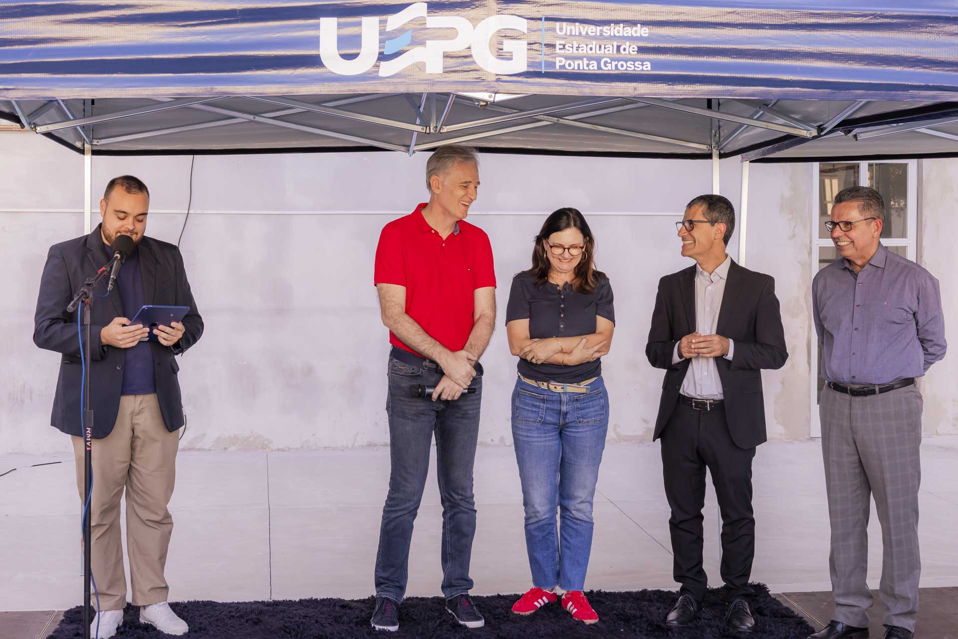 Foto: Reprodução/UEPG